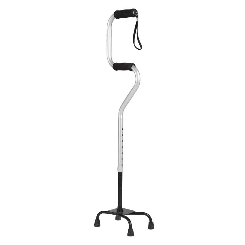 Crutches karo Desain Limbing Double
