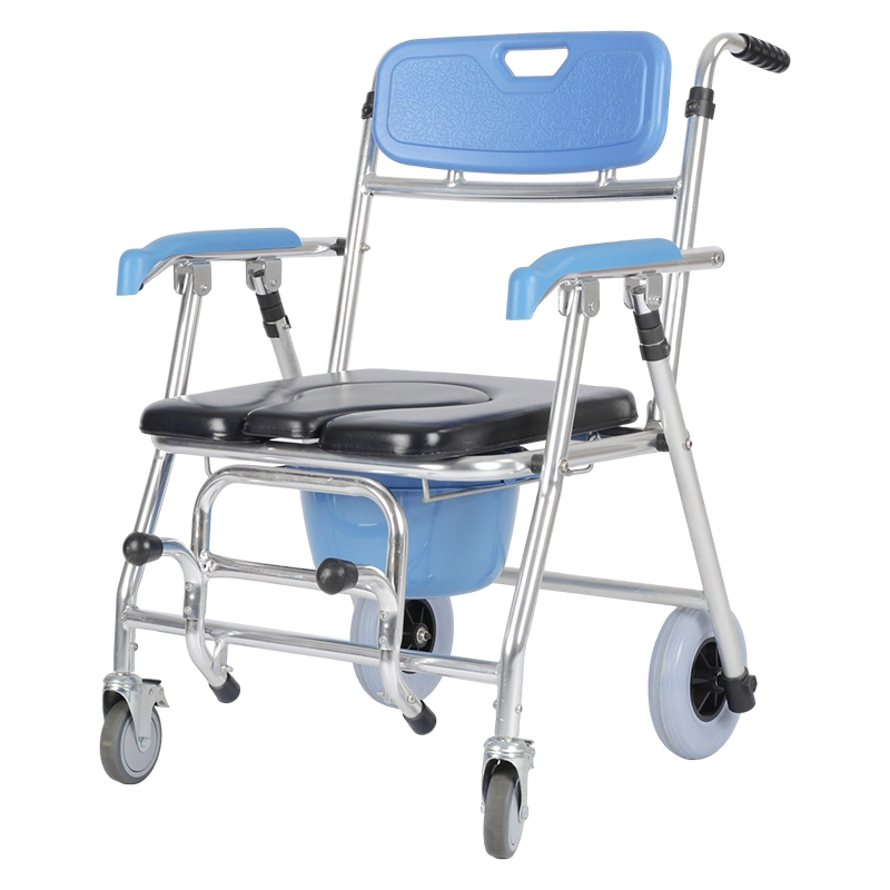 Folding Commode Chairs Toilet Chair