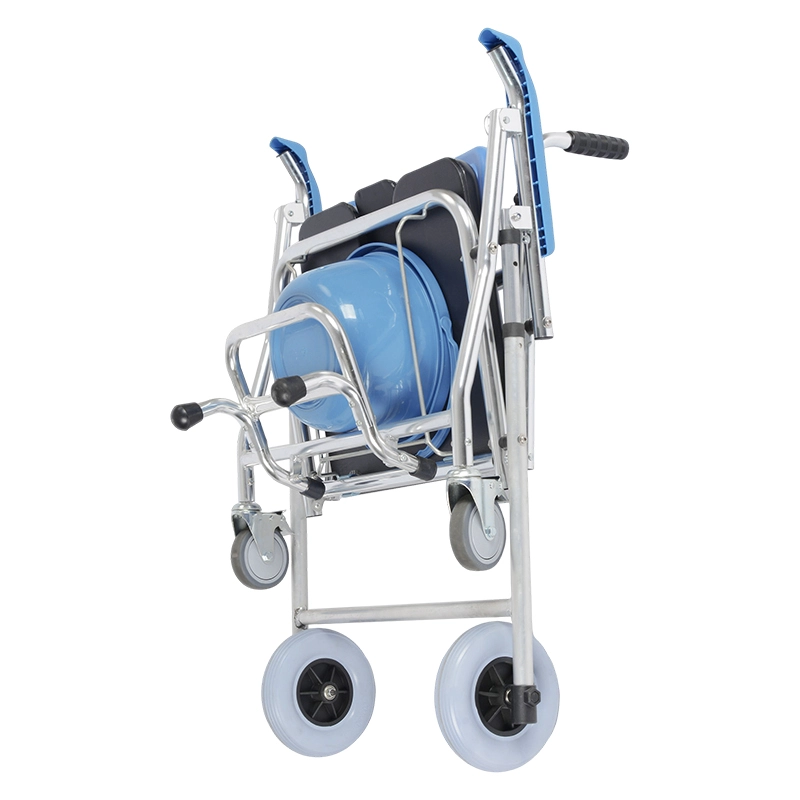 Folding Commode Chairs Toilet Chair