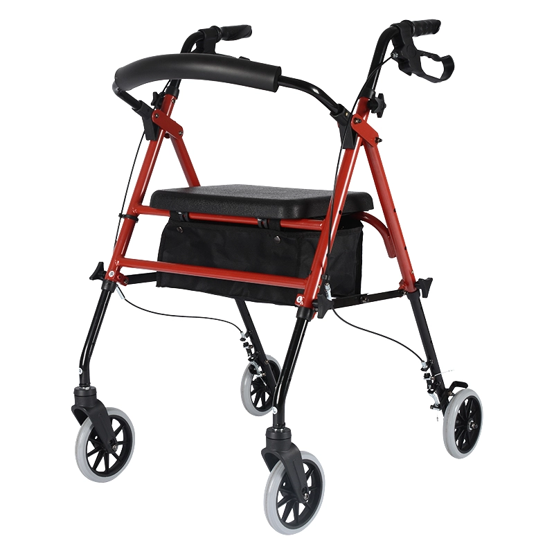 Rollator aluminium sing entheng