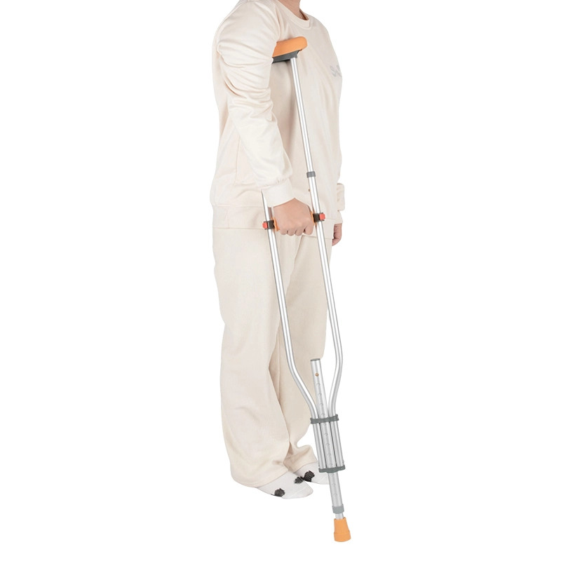 Kedokteran Axillary Axillary Crutch